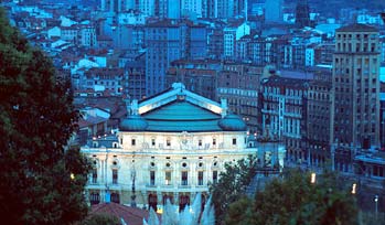 Bilbao