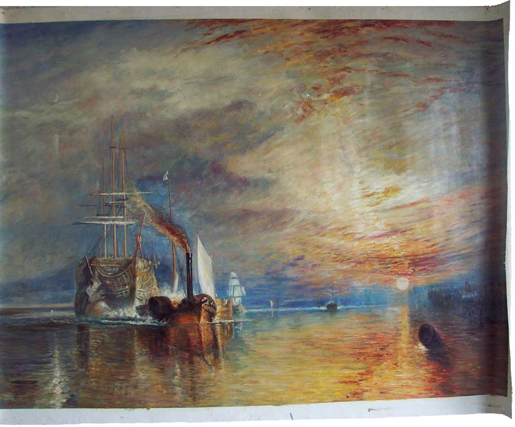 turner